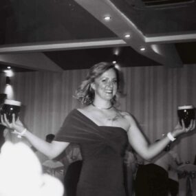 Fotka Barbora alias Bříza